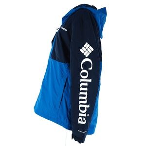 Columbia Men's TimberTurner Insulated Jacket